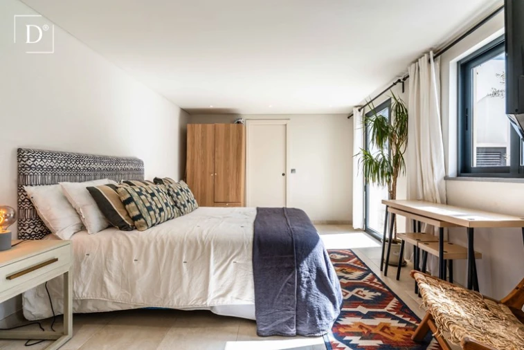 Moradia T3 para Venda em Loule (São Clemente) Foto 17