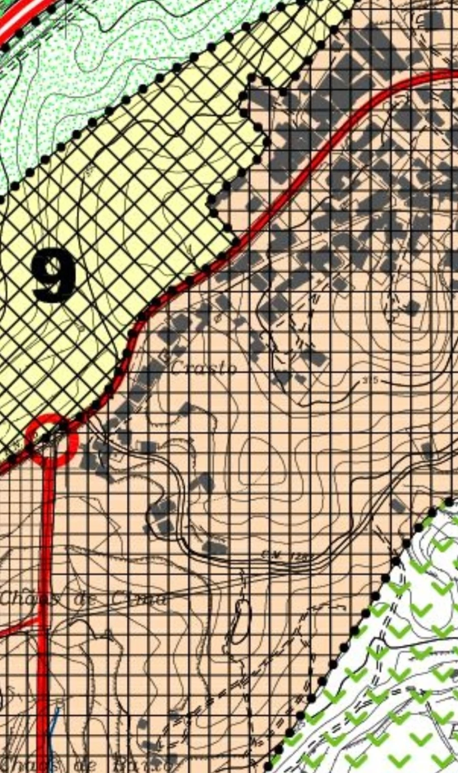 Terreno para Venda em Penafiel Foto 3