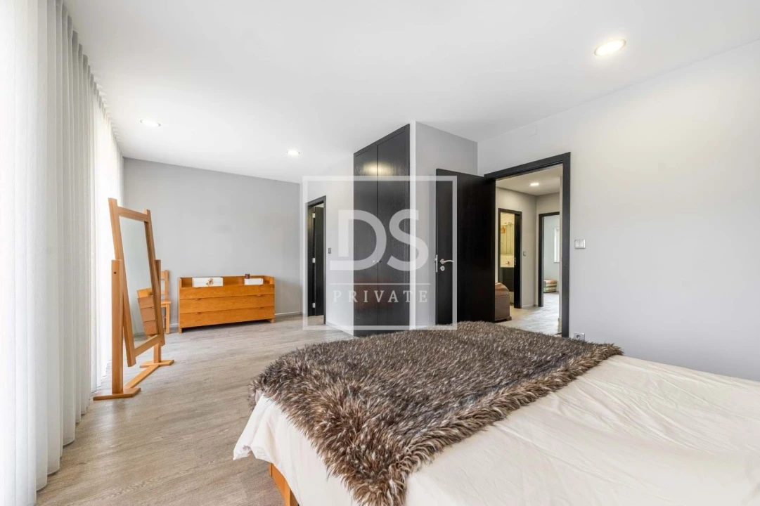 Apartamento T3 para Venda em Carrazedo Foto 10