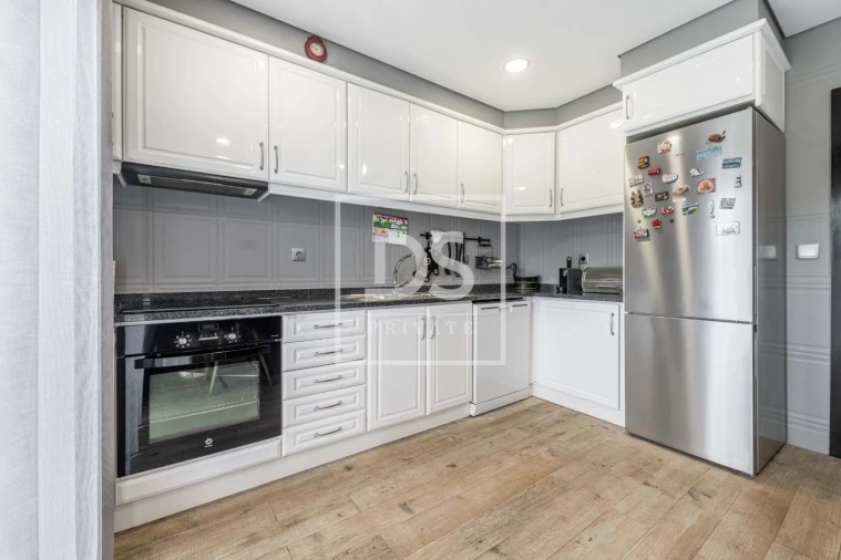 Apartamento T3 para Venda em Carrazedo Foto 5