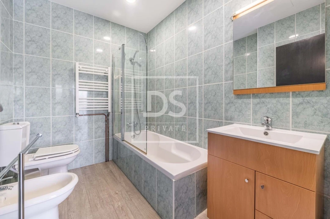 Apartamento T3 para Venda em Carrazedo Foto 9