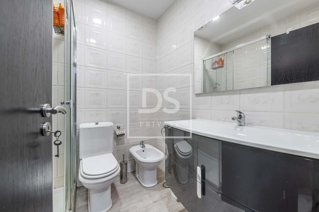 Apartamento T3 para Venda em Carrazedo Foto 13
