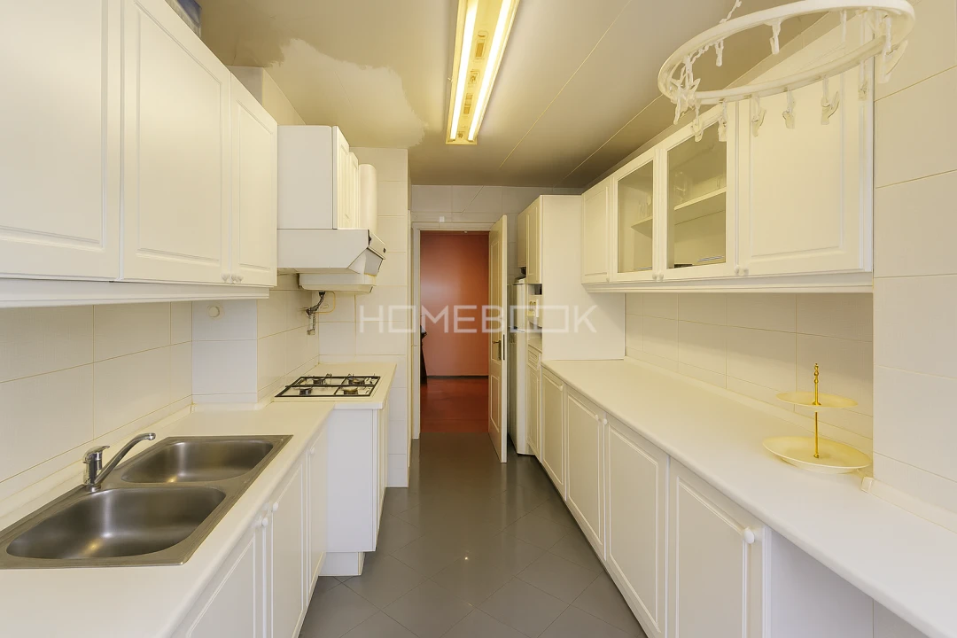 Apartamento T3 para Venda em Oeiras e São Julião da Barra, Paço de Arcos e Caxias Foto 3