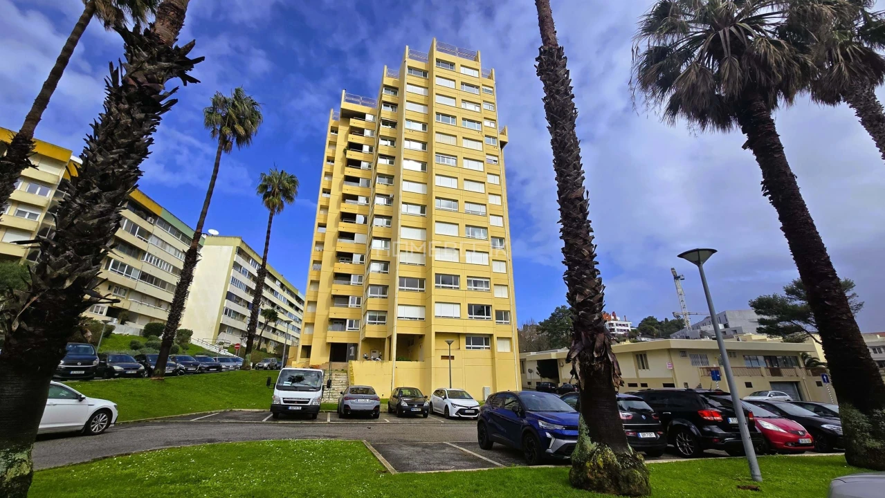 Apartamento T3 para Venda em Oeiras e São Julião da Barra, Paço de Arcos e Caxias Foto 13