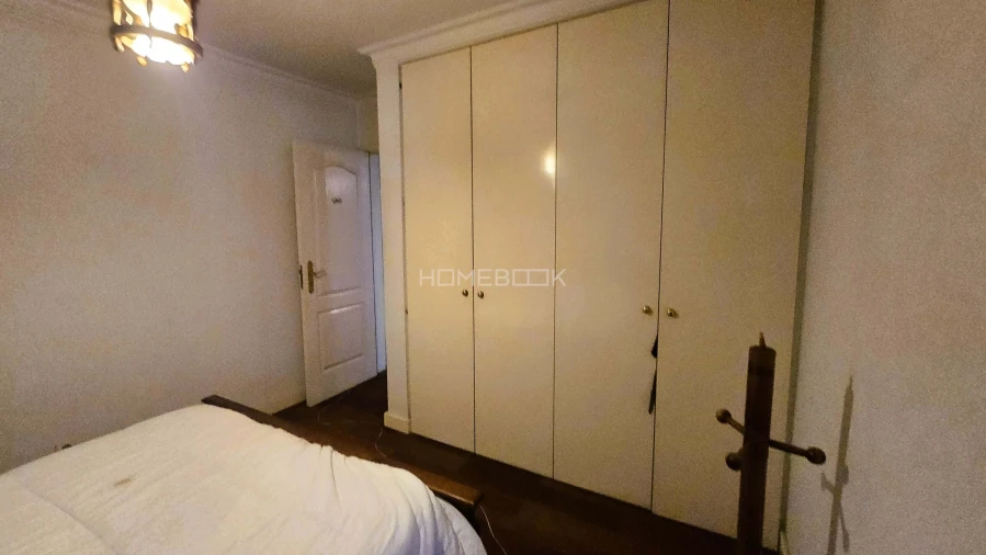 Apartamento T3 para Venda em Oeiras e São Julião da Barra, Paço de Arcos e Caxias Foto 11