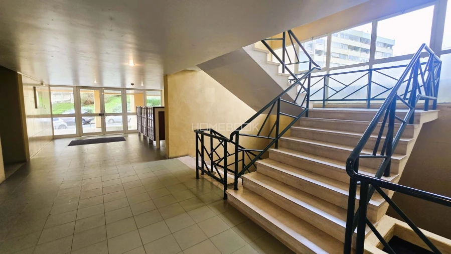 Apartamento T3 para Venda em Oeiras e São Julião da Barra, Paço de Arcos e Caxias Foto 5