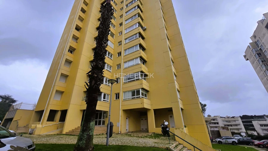 Apartamento T3 para Venda em Oeiras e São Julião da Barra, Paço de Arcos e Caxias Foto 1