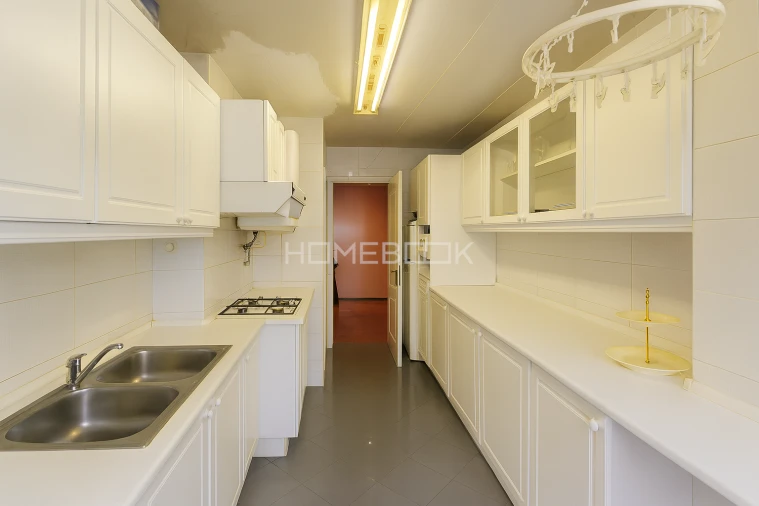 Apartamento T3 para Venda em Oeiras e São Julião da Barra, Paço de Arcos e Caxias Foto 3