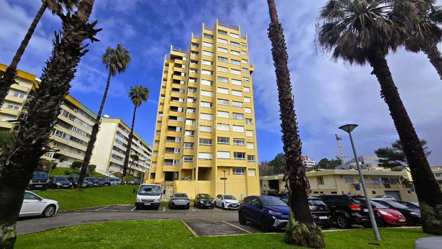 Apartamento T3 para Venda em Oeiras e São Julião da Barra, Paço de Arcos e Caxias Foto 13