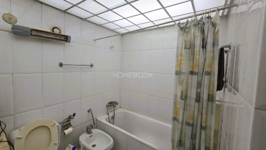 Apartamento T3 para Venda em Oeiras e São Julião da Barra, Paço de Arcos e Caxias Foto 8