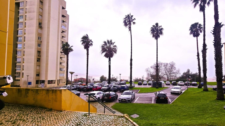 Apartamento T3 para Venda em Oeiras e São Julião da Barra, Paço de Arcos e Caxias Foto 6