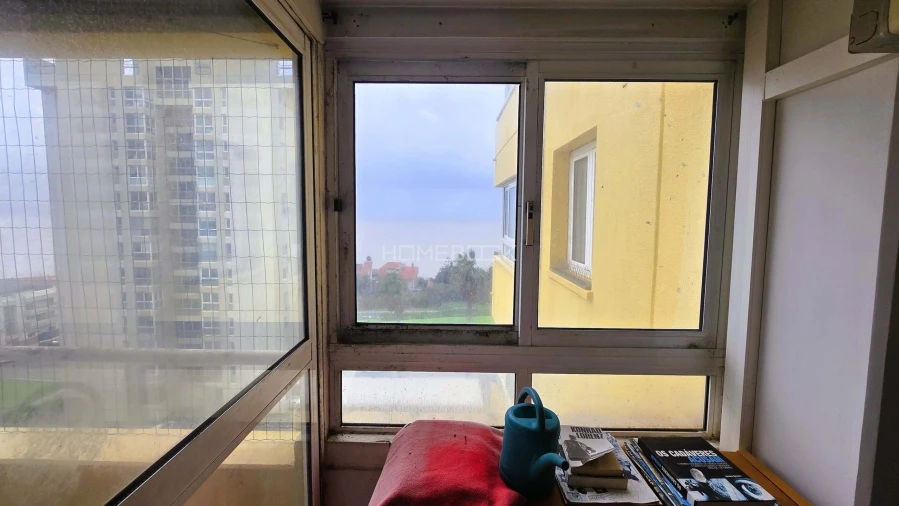 Apartamento T3 para Venda em Oeiras e São Julião da Barra, Paço de Arcos e Caxias Foto 9