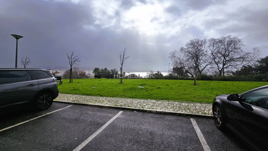 Apartamento T3 para Venda em Oeiras e São Julião da Barra, Paço de Arcos e Caxias Foto 14