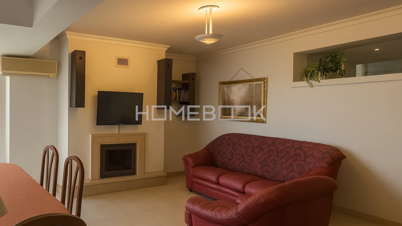 Apartamento T3 para Venda em Oeiras e São Julião da Barra, Paço de Arcos e Caxias Foto 2