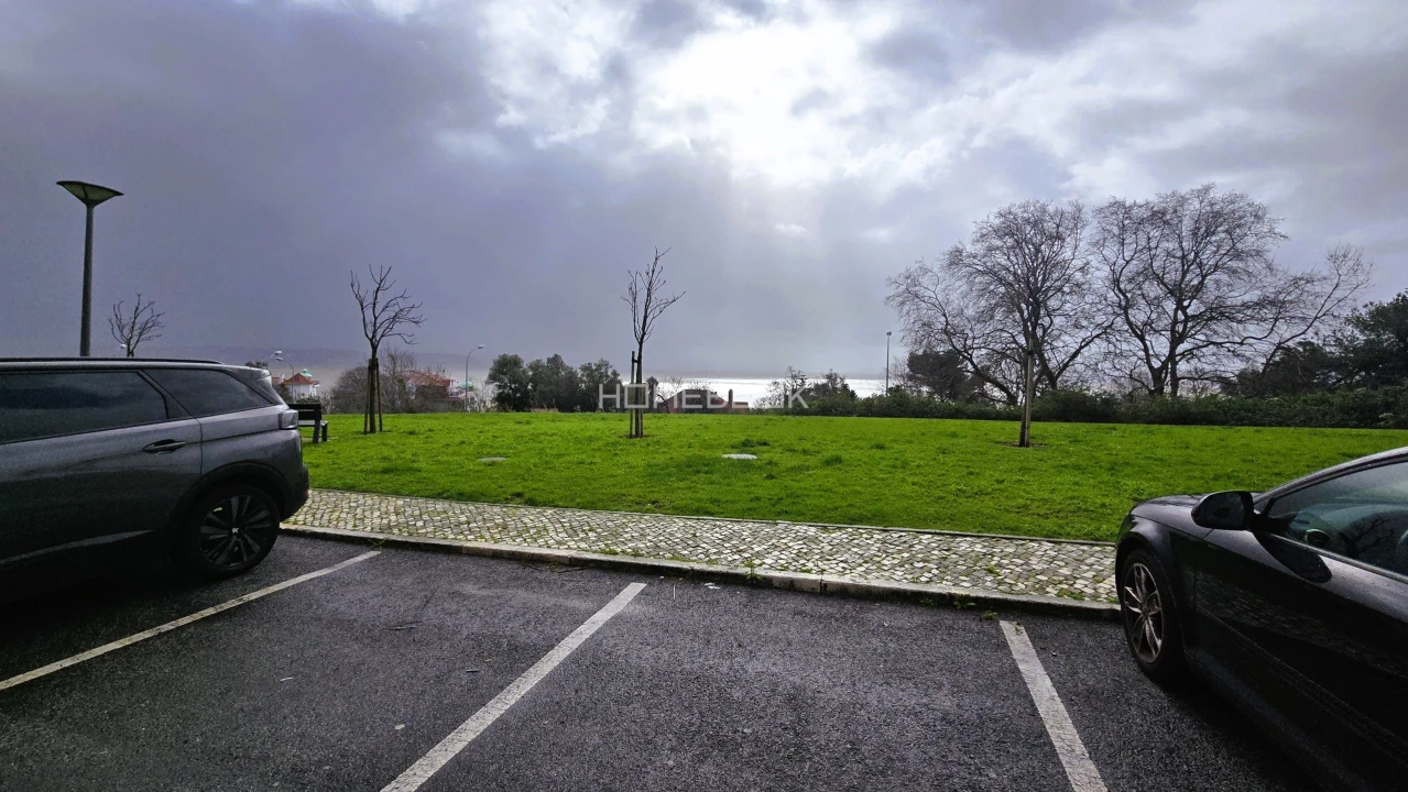 Apartamento T3 para Venda em Oeiras e São Julião da Barra, Paço de Arcos e Caxias Foto 14