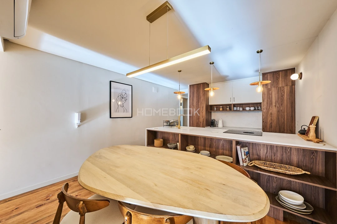 Apartamento T2 para Venda em Estrela Foto 4