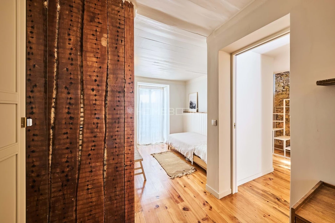 Apartamento T2 para Venda em Estrela Foto 12