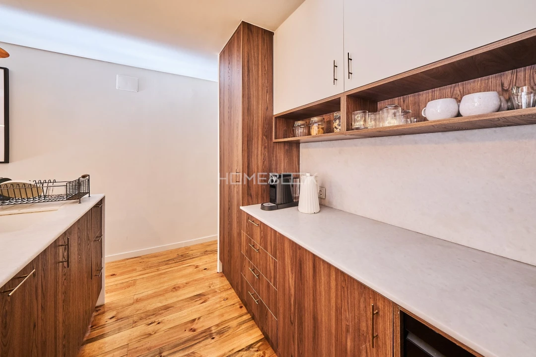 Apartamento T2 para Venda em Estrela Foto 10