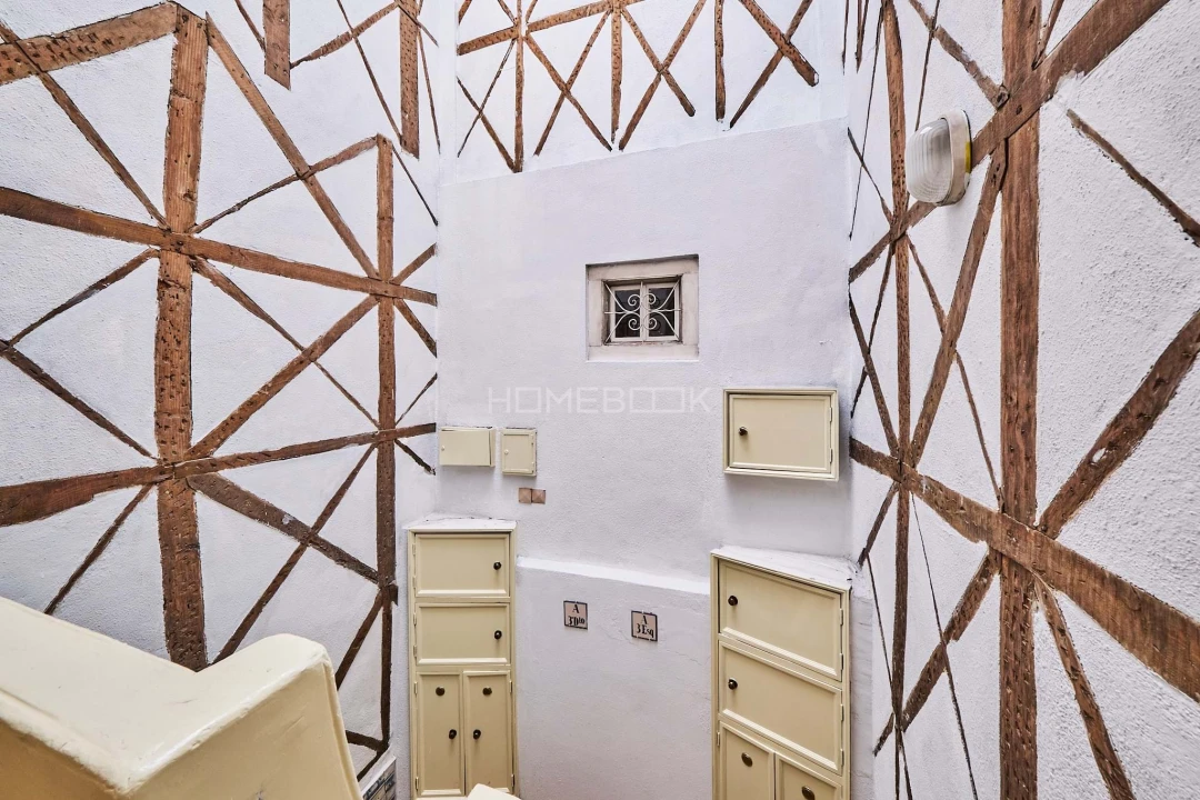 Apartamento T2 para Venda em Estrela Foto 21