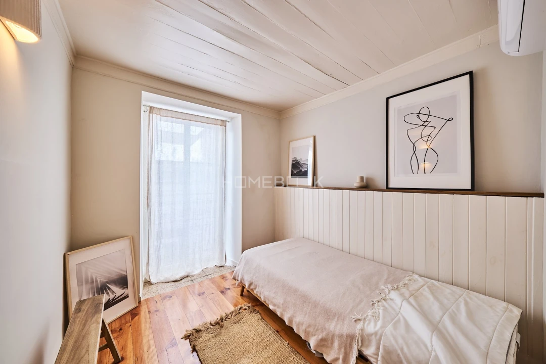 Apartamento T2 para Venda em Estrela Foto 13