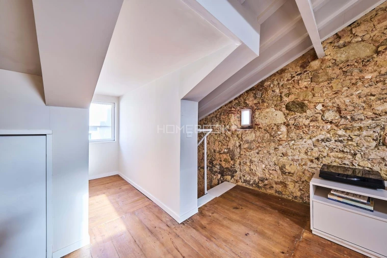 Apartamento T2 para Venda em Estrela Foto 19