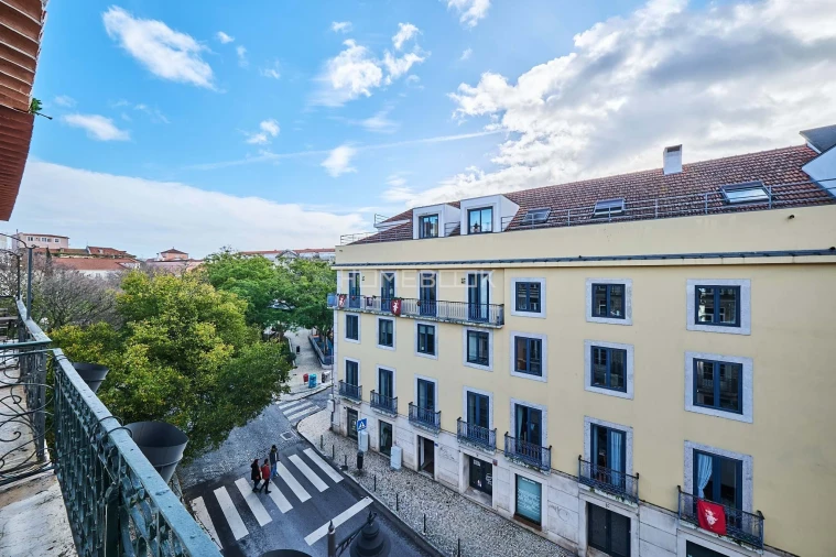 Apartamento T2 para Venda em Estrela Foto 22