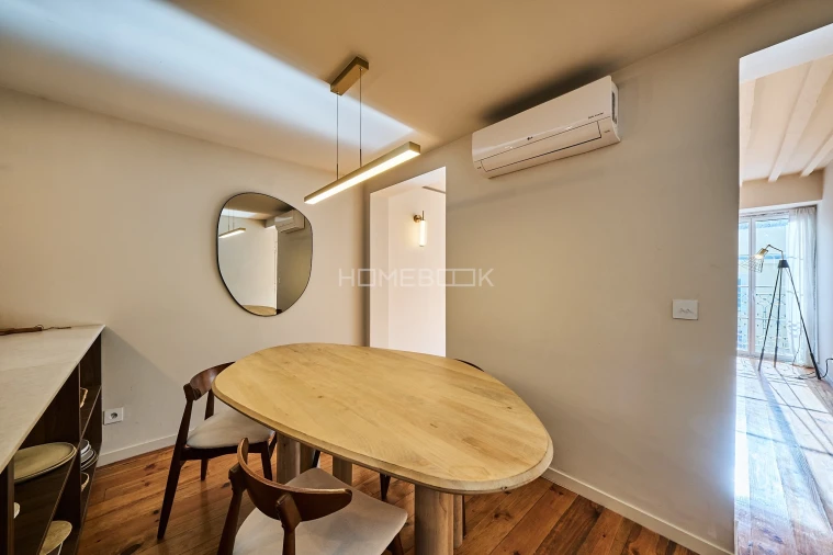 Apartamento T2 para Venda em Estrela Foto 5