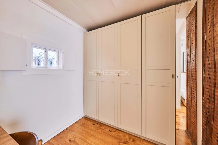 Apartamento T2 para Venda em Estrela Foto 11