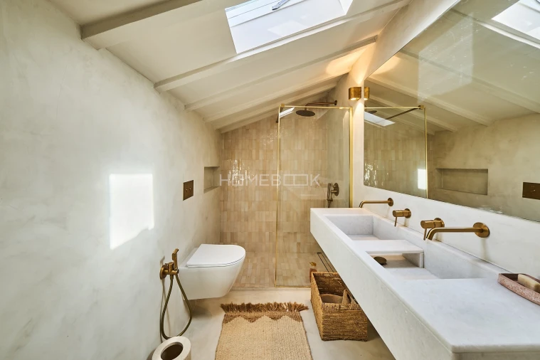 Apartamento T2 para Venda em Estrela Foto 18