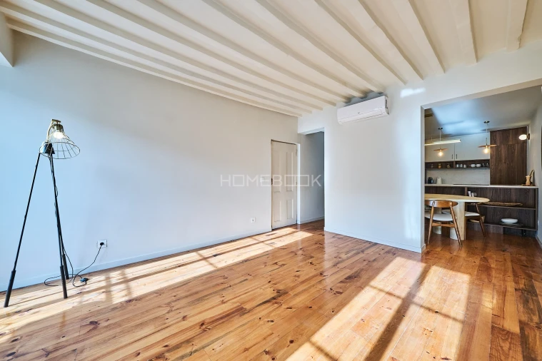 Apartamento T2 para Venda em Estrela Foto 3