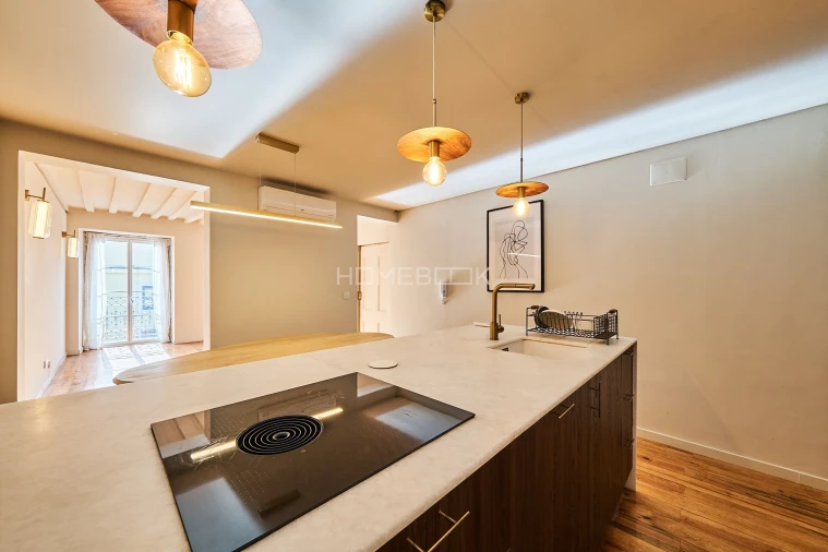 Apartamento T2 para Venda em Estrela Foto 9