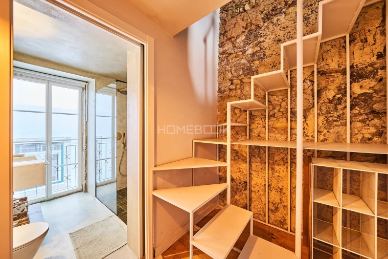 Apartamento T2 para Venda em Estrela Foto 15