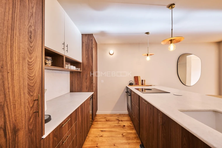 Apartamento T2 para Venda em Estrela Foto 8