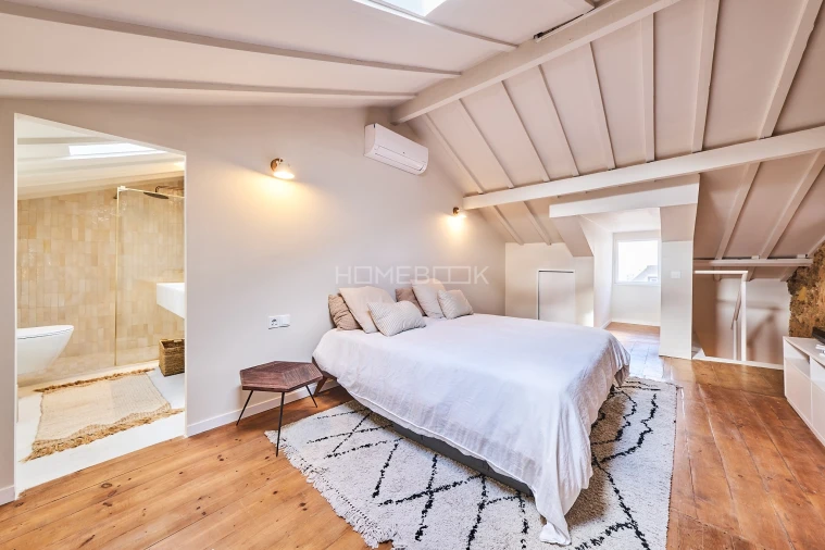 Apartamento T2 para Venda em Estrela Foto 1