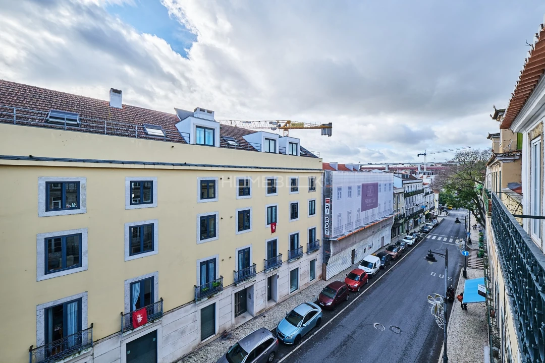 Apartamento T2 para Venda em Estrela Foto 23