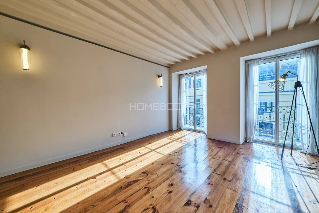 Apartamento T2 para Venda em Estrela Foto 2