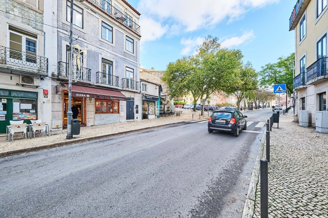 Apartamento T2 para Venda em Estrela Foto 25