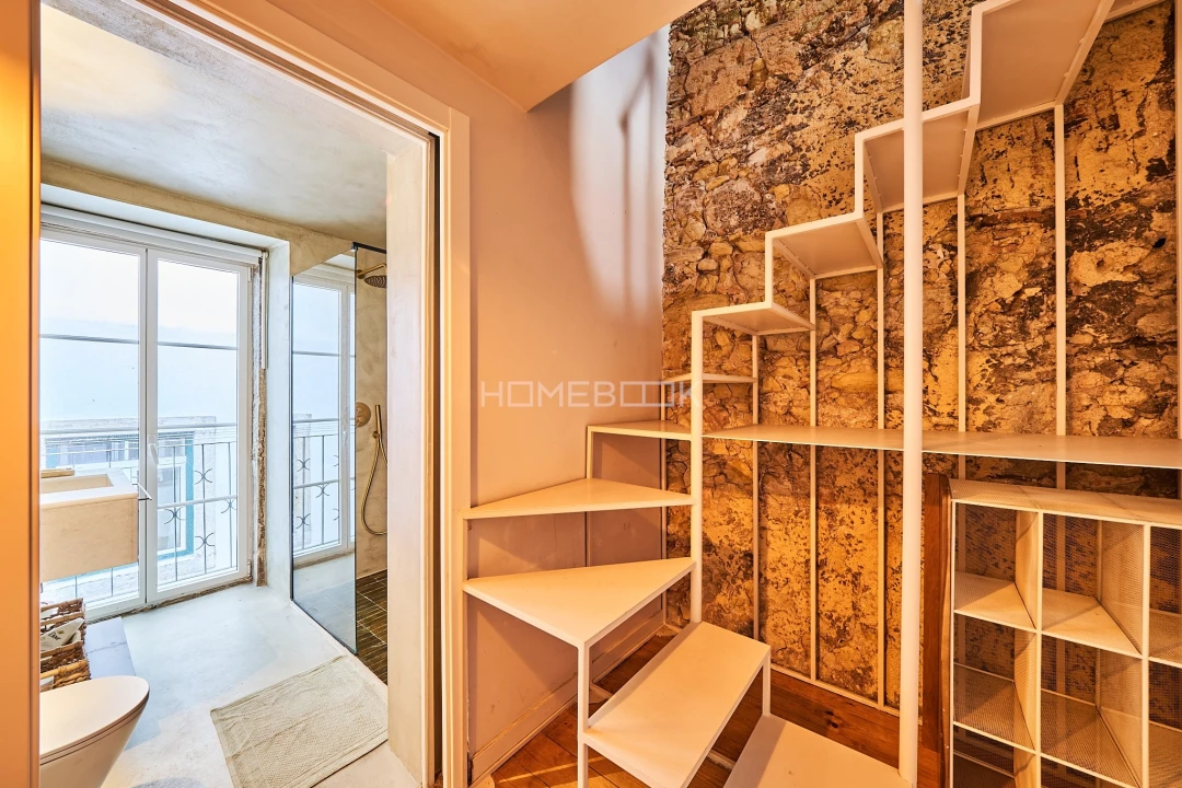 Apartamento T2 para Venda em Estrela Foto 15