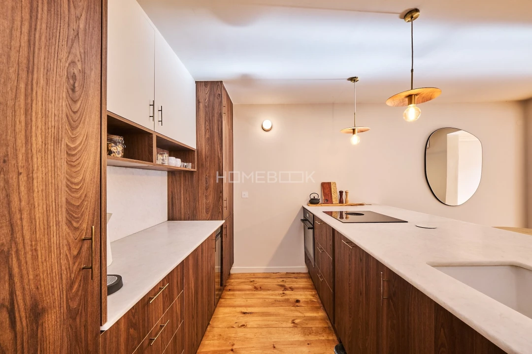 Apartamento T2 para Venda em Estrela Foto 8