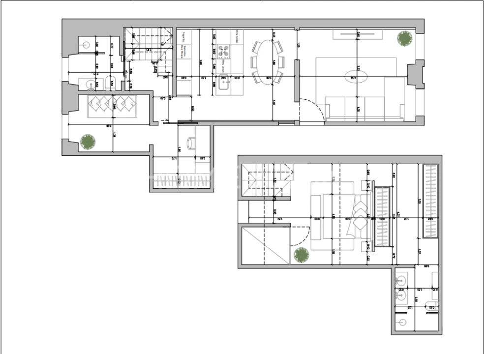 Apartamento T2 para Venda em Estrela Foto 26