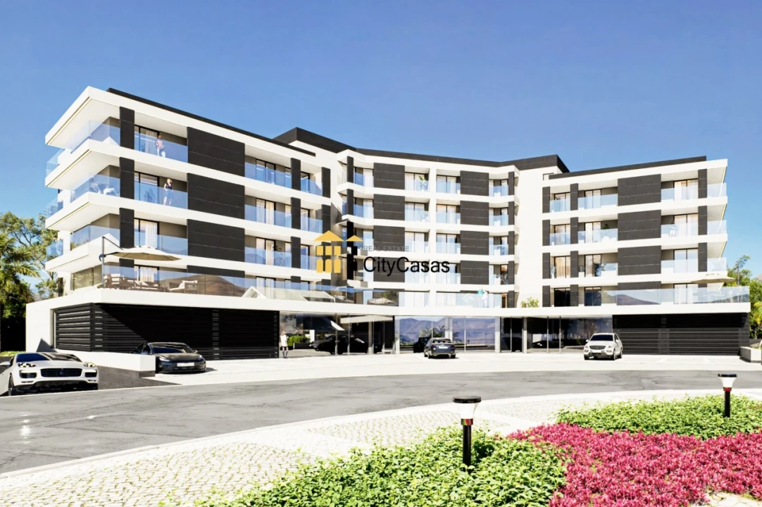 Apartamento T2 para Venda em Pedrouços Foto 11