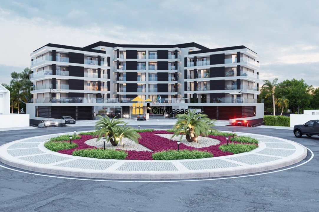 Apartamento T2 para Venda em Pedrouços Foto 12