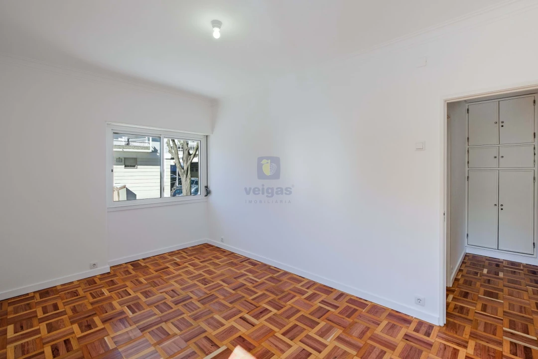 Apartamento T3 para Venda em Águas Livres Foto 9