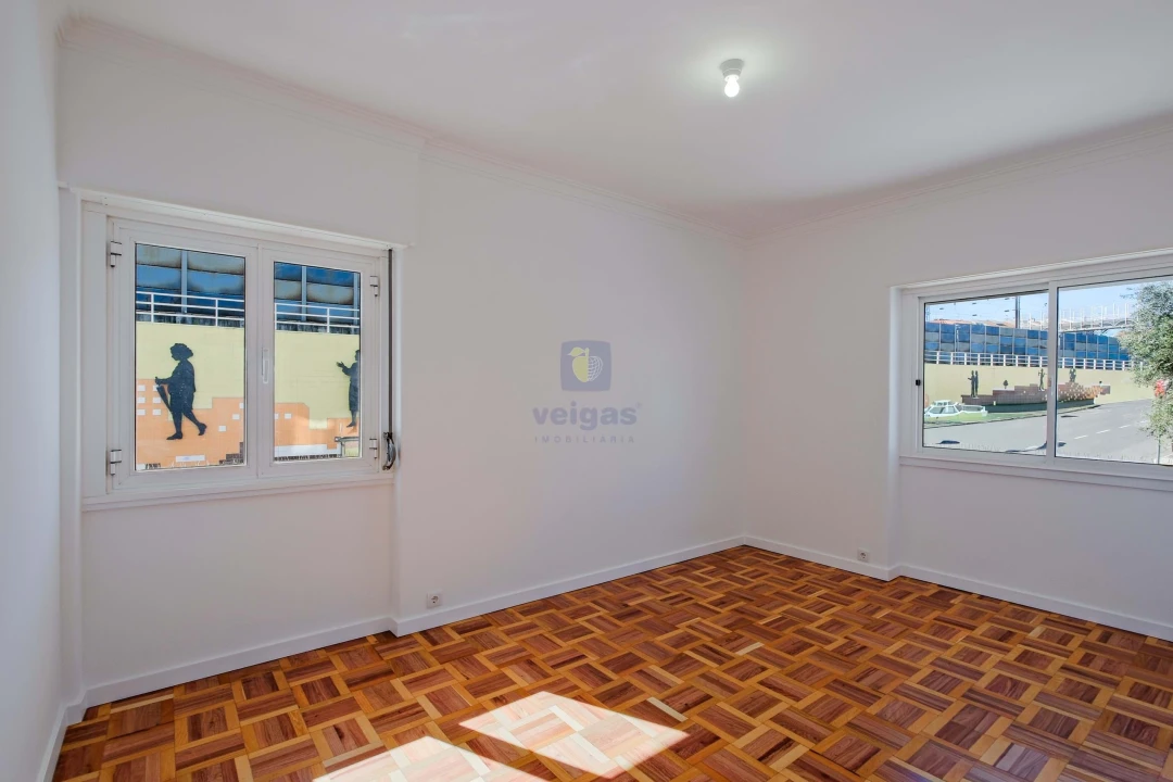 Apartamento T3 para Venda em Águas Livres Foto 11