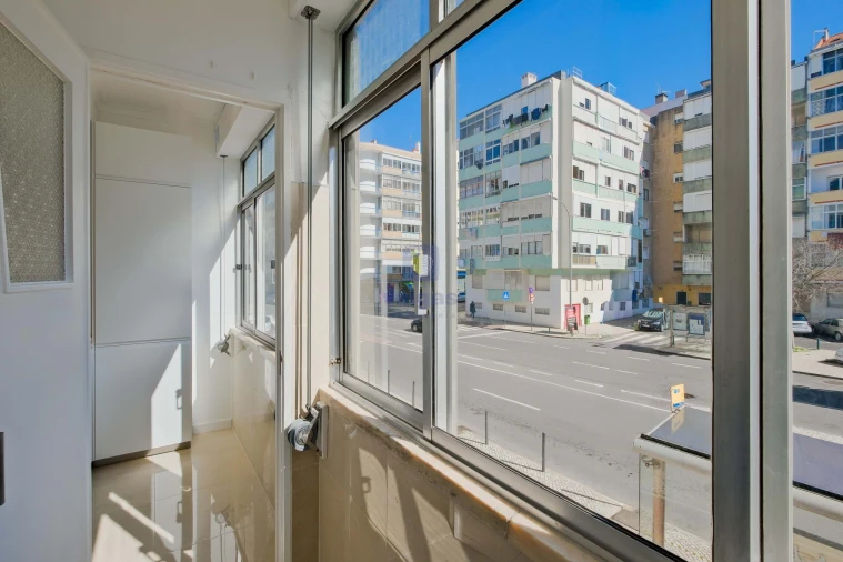 Apartamento T3 para Venda em Águas Livres Foto 25