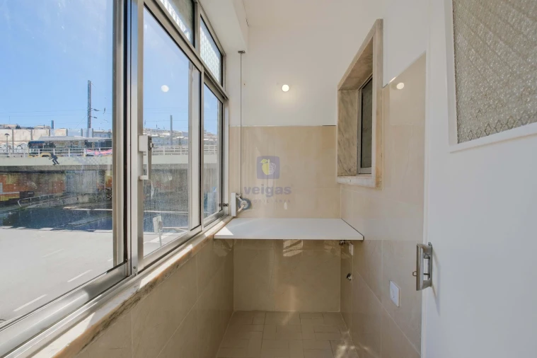 Apartamento T3 para Venda em Águas Livres Foto 16