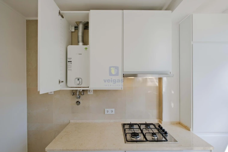 Apartamento T3 para Venda em Águas Livres Foto 24