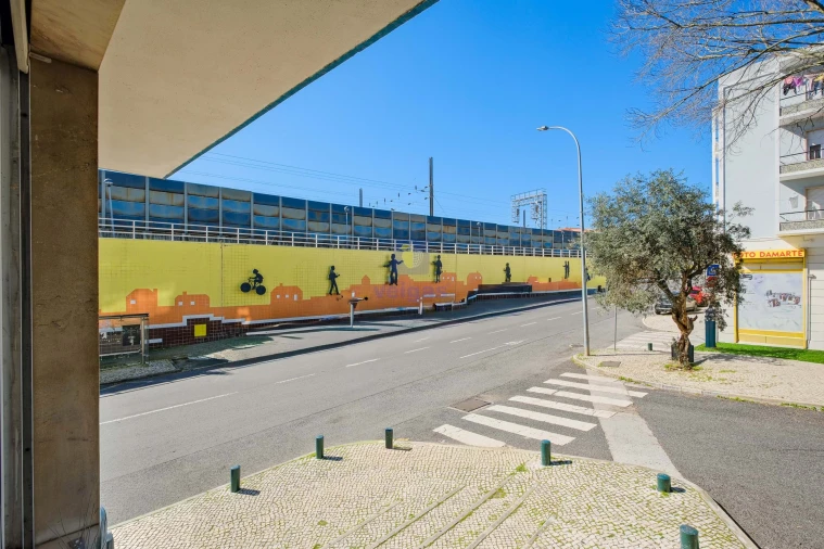 Apartamento T3 para Venda em Águas Livres Foto 26