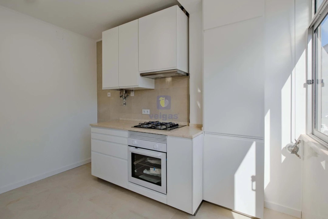 Apartamento T3 para Venda em Águas Livres Foto 22