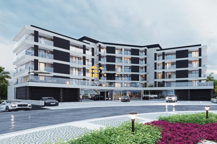 Apartamento T3 para Venda em Pedrouços Foto 10